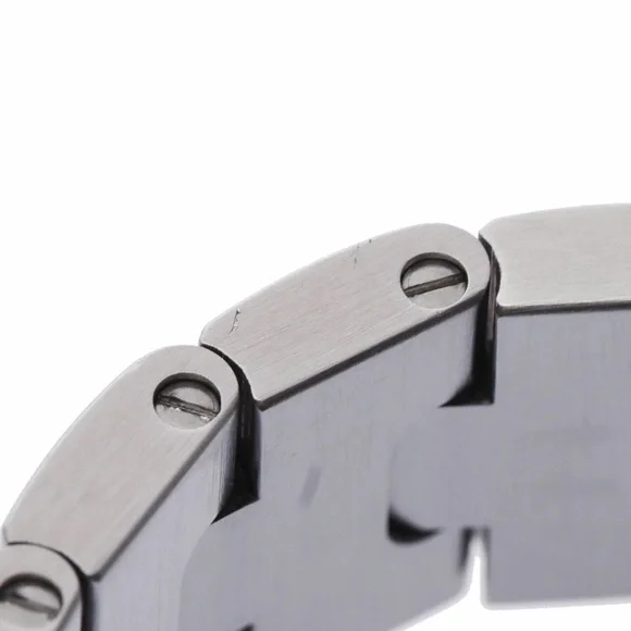 Cartier Santos Galbee Watch W20056D6 - Picture 6 of 12